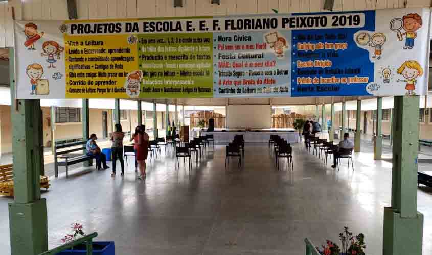 Governo de Rondônia publica novo decreto para o Sistema de Distanciamento Social Controlado