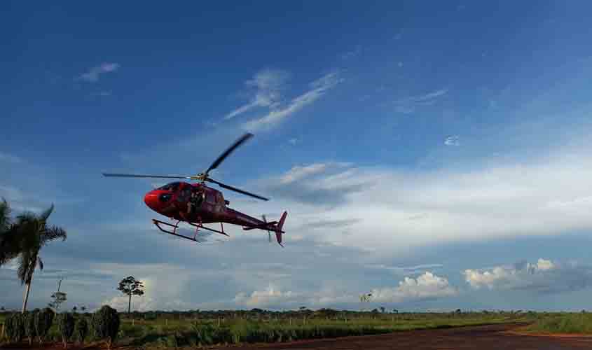 Sesdec se reúne com representantes do setor produtivo para solucionar conflitos agrários