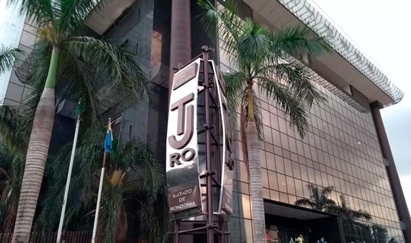 TJ define empresa que realizará concurso público e processo seletivo para contratação temporária