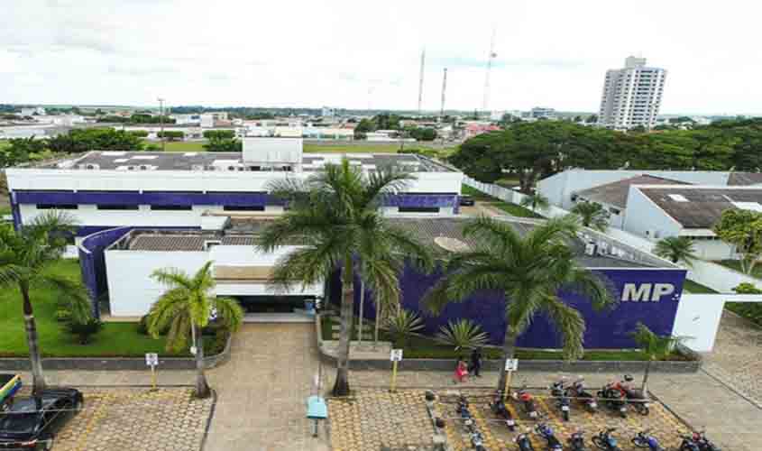 MP recomenda que Município fiscalize estabelecimentos para evitar propagação da covid