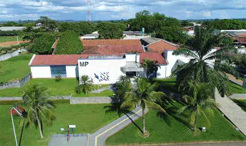 Pai que assassinou a filha em Ariquemes é condenado a 54 anos de prisão