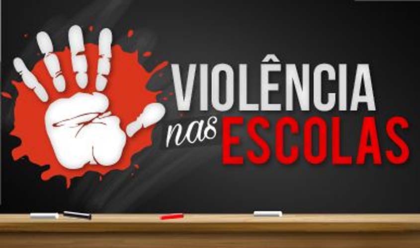 Aulas da EJA são suspensas na escola Joaquim Vicente Rondon após ameaças de morte a professores