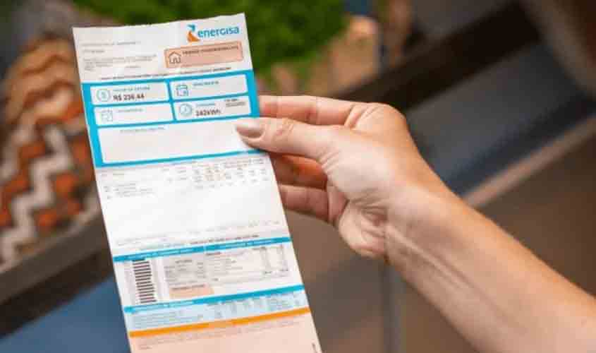 Energisa ofereceu negociação de débitos durante ação da Defensoria Pública