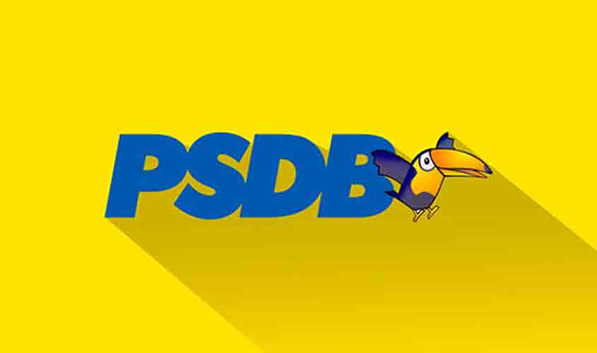 MILITANTES TUCANOS SE MOBILIZAM CONTRA A EXTINÇÃO DO PSDB