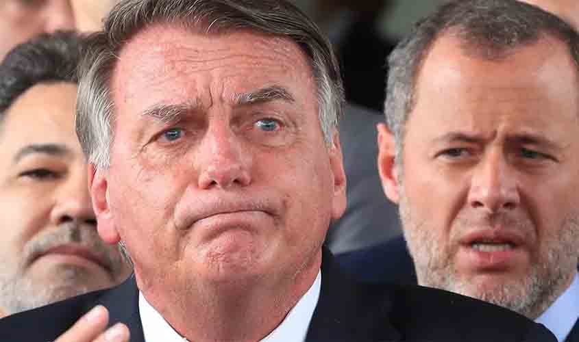 Quase todos os fracassos de Bolsonaro