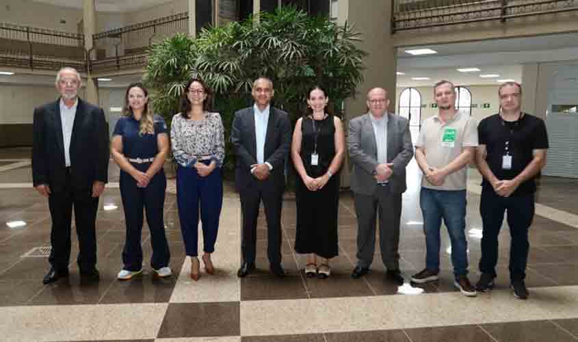 MPRO inicia última etapa do concurso para Promotor de Justiça Substituto