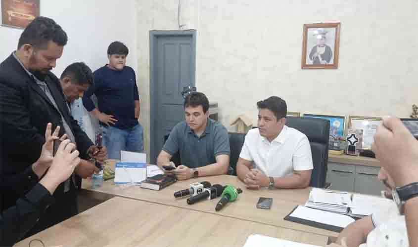 Justiça mantém presos acusados de pertencer à quadrilha de roubo de caminhonetes