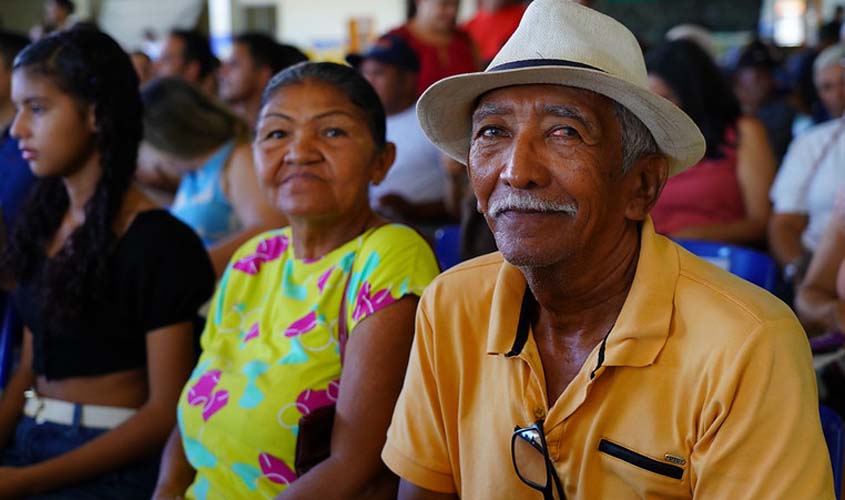 Justiça Itinerante: planejamento, escuta e transformação social