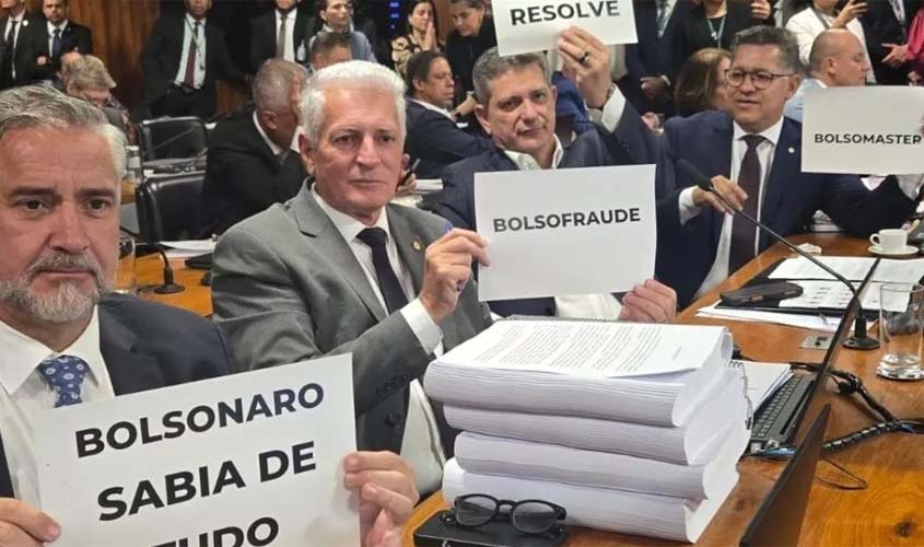 Direita em crise: fracassa golpe parlamentar bolsonarista