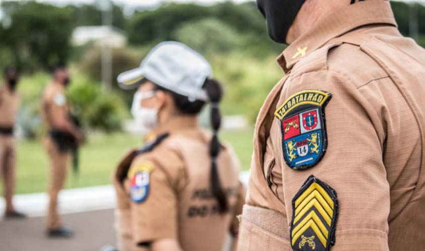 MP Eleitoral recomenda evitar fardas e símbolos em campanhas