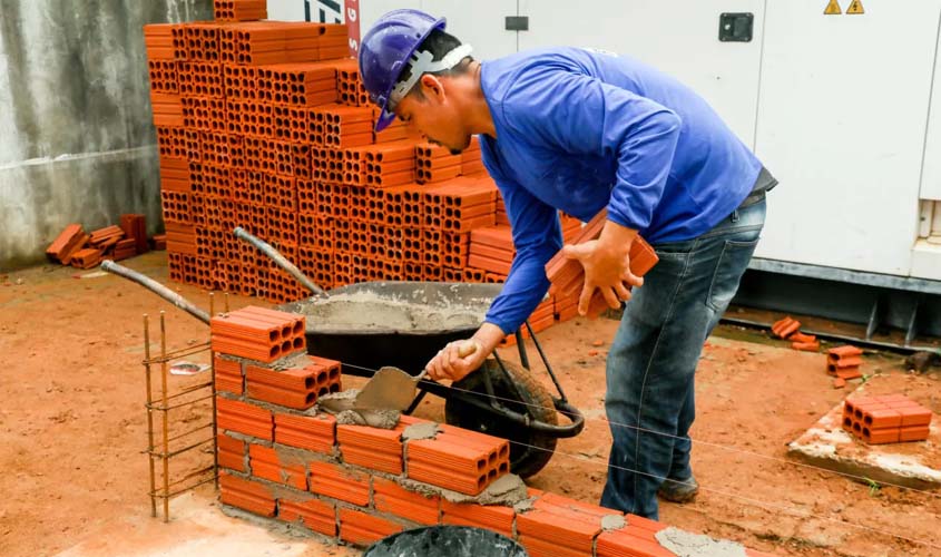 Rondônia inicia semana com mais de 2,3 mil oportunidades de trabalho