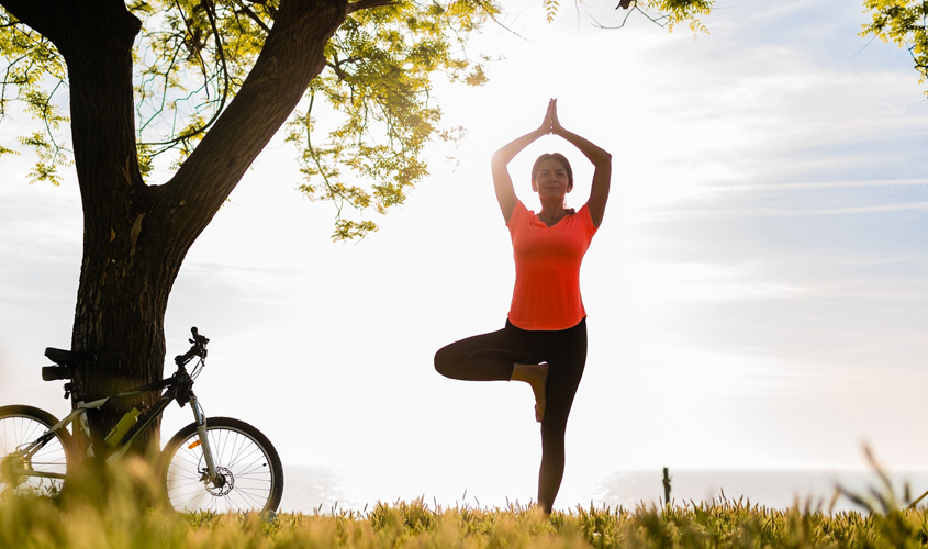 O novo significado de “vida equilibrada” na era da produtividade