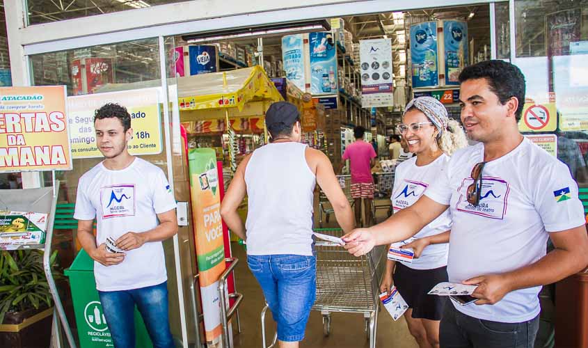 Além do palco, Madeira Festival resgata valores interioranos e promove a inclusão social em Rondônia