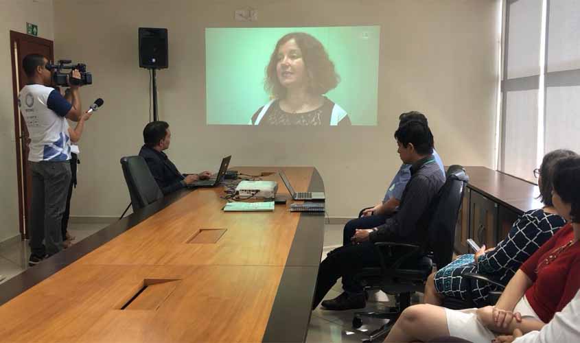 Judiciário lança ferramenta que preserva história de crianças e adolescentes adotados