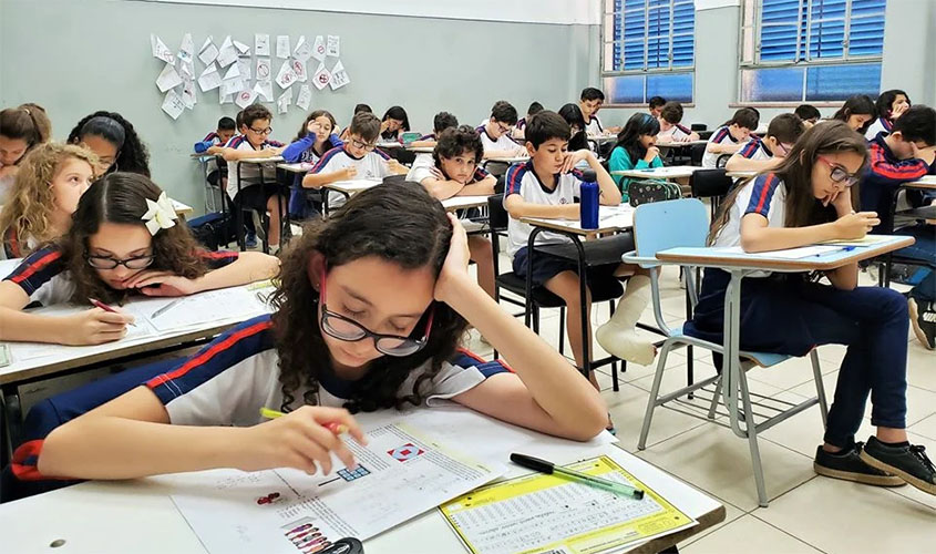 MPC-RO e MP-RO expedem recomendação conjunta ao Estado e aos municípios com medidas a serem adotadas no momento de retorno às aulas presenciais