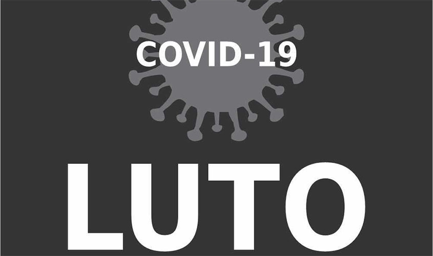 Morre quinto paciente de Ariquemes com a COVID-19