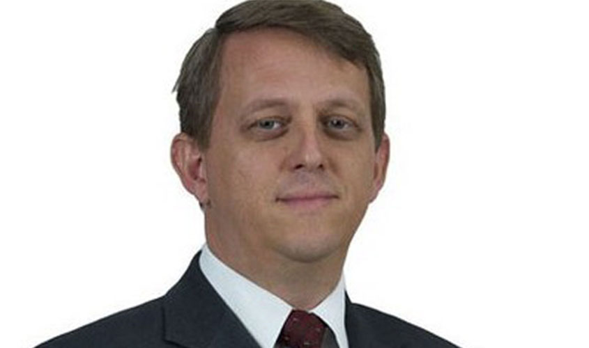 Vivemos em um novo mundo