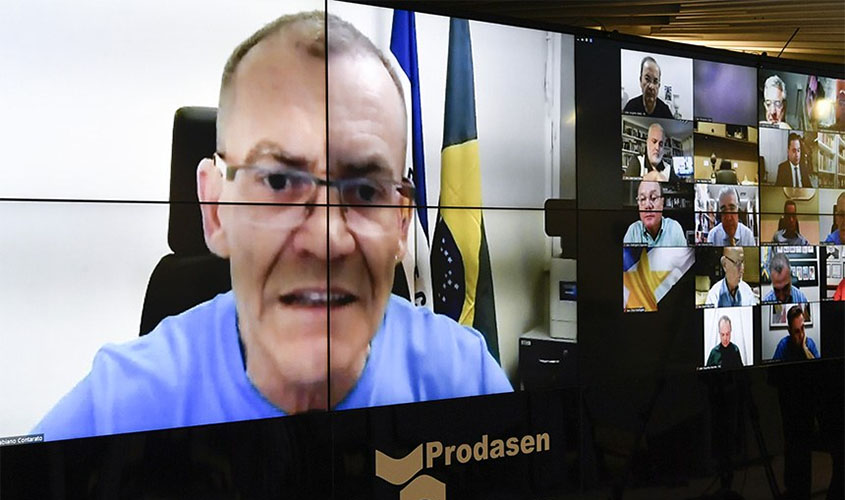 Fake news: projeto impede anúncios em sites com desinformação e discurso de ódio