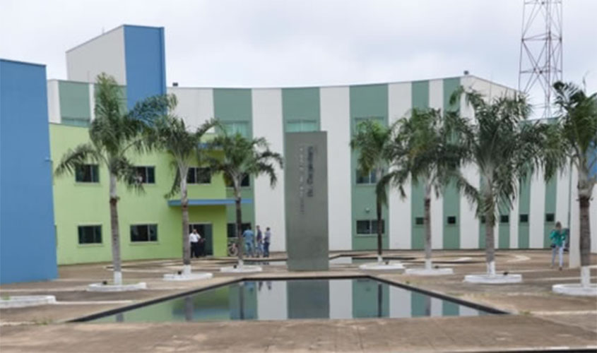 Prefeitura implanta sistema de processo eletrônico