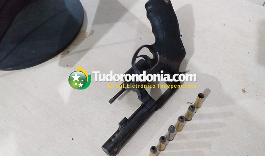 Morre no hospital homem baleado pela polícia após tentar matar desafeto