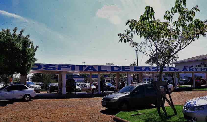 Pimentense de 14 anos ganha uma nova chance de vida por meio do transplante de fígado em Rondônia