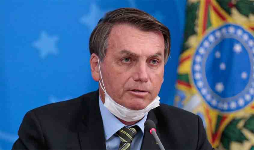 Quem financia Bolsonaro?