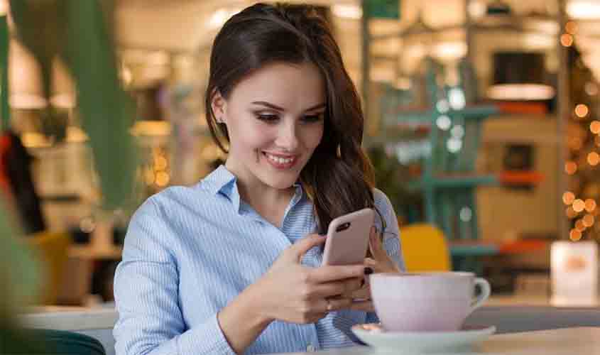 Café traz produtividade?