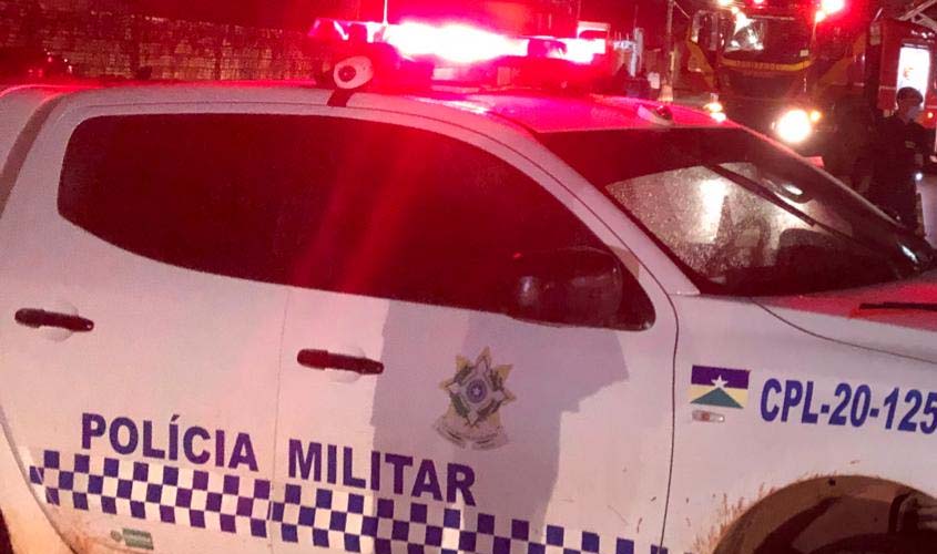 Adolescente denuncia o próprio pai por abuso sexual no Morar Melhor