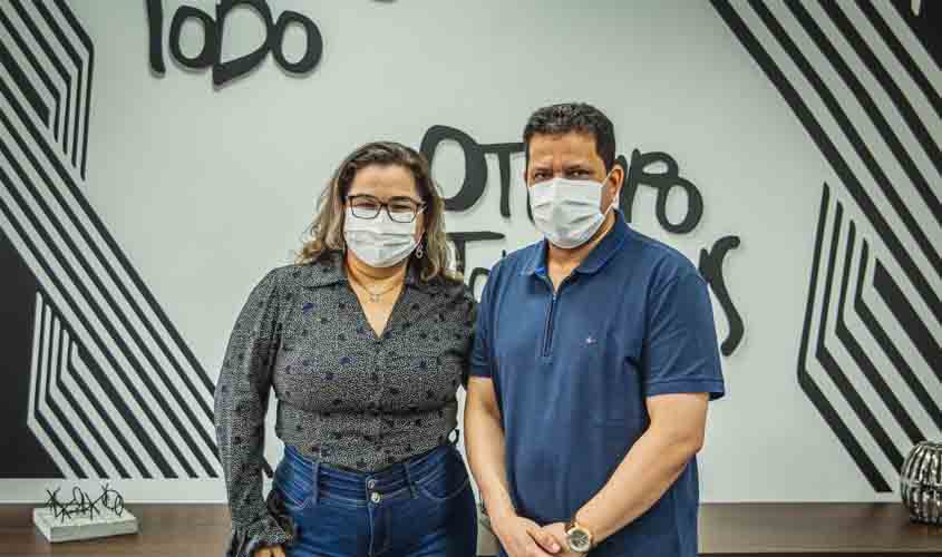 Jair Montes agradece Governo por atender pedido e policiais penais voltam a receber auxílio de 300 reais