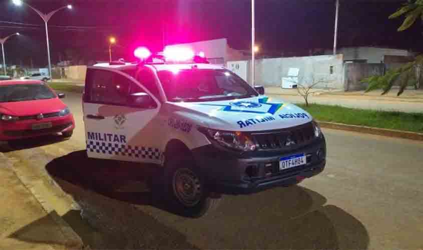 Motociclistas “barbarizam” no trânsito durante perseguição alucinada; houve quedas, prisões e balas de borracha