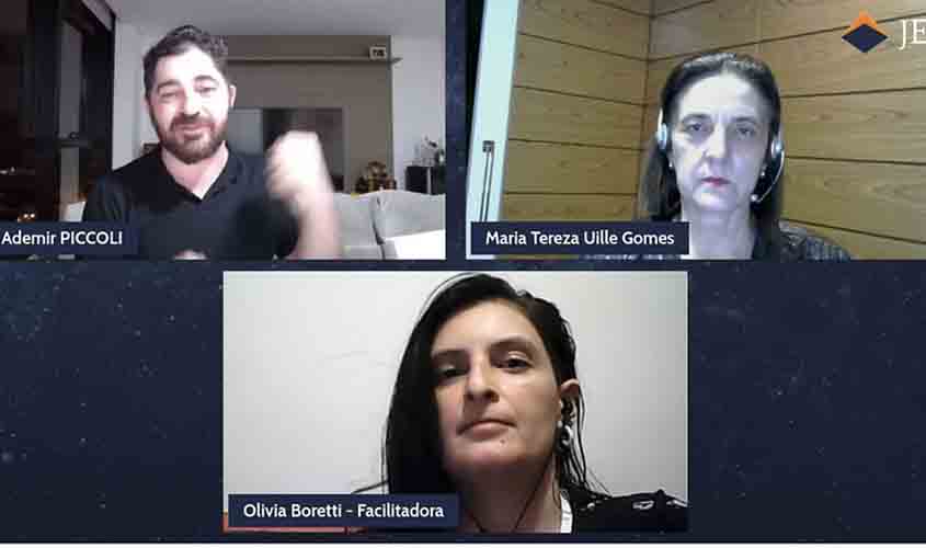 Crimes ambientais: maratona de programação atrai 157 profissionais para desenvolver inovação