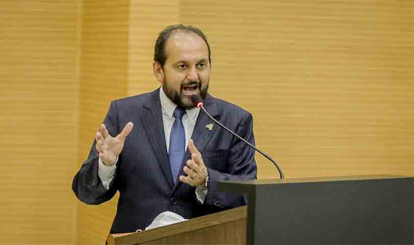 DER atende requerimento do deputado Laerte Gomes e órgão inicia recuperação da RO-478 em Costa Marques