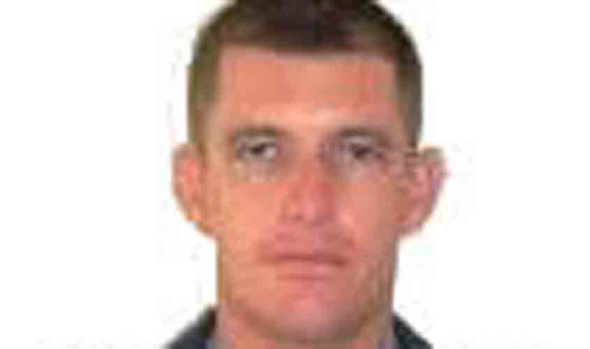 Nota de Pesar - SD PM Odair José de Aguiar Resna