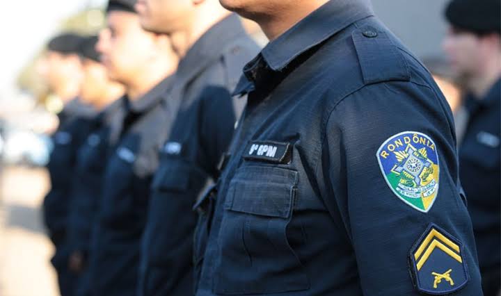 PM é mobilizada em Rondônia para uma possível paralisação