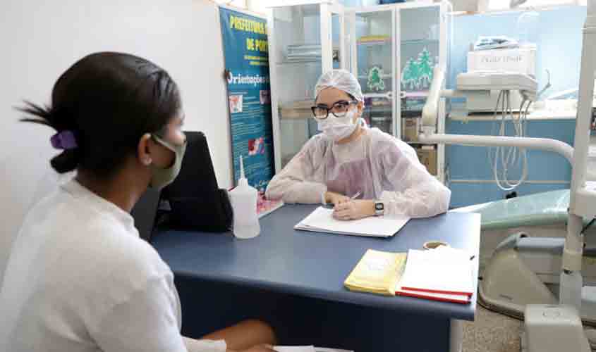 Primeira etapa do projeto 'Toda Mulher Precisa de Cuidado' é concluída em Porto Velho