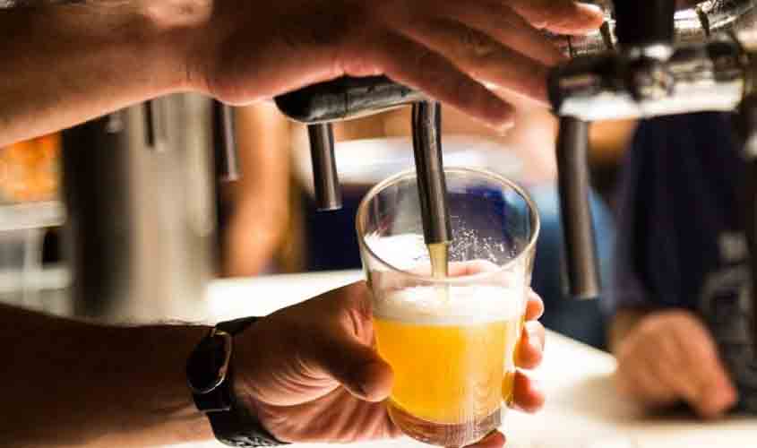 Major da Aeronáutica é condenado por agredir dois colegas após consumo abusivo de álcool