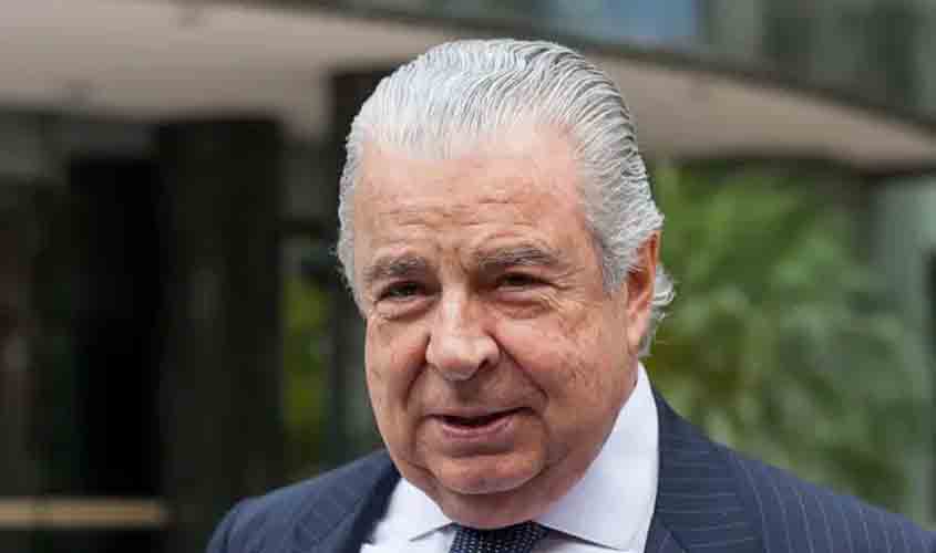 Não se trata de genocídio, mas de crime contra a humanidade