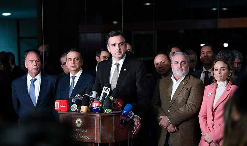 Avança negociação para segurar preço dos combustíveis