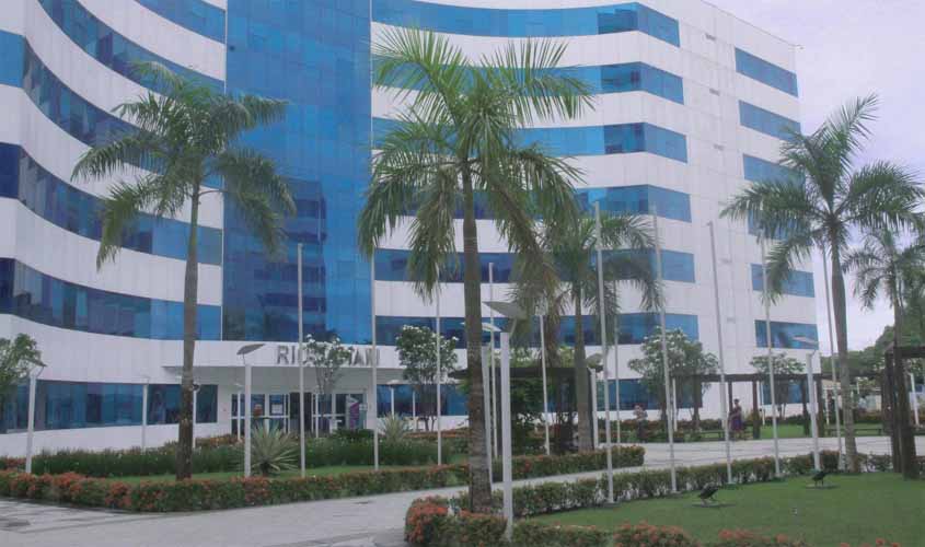 Sejus abre chamamento público para implementação de Escritório Social que assiste egressos e pré-egressos, em Porto Velho