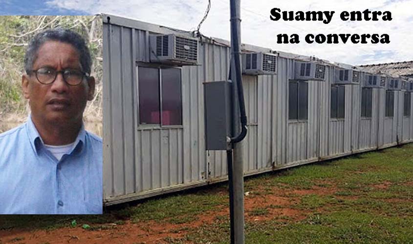 Leia a coluna Opinião de Primeira, de Sérgio Pires