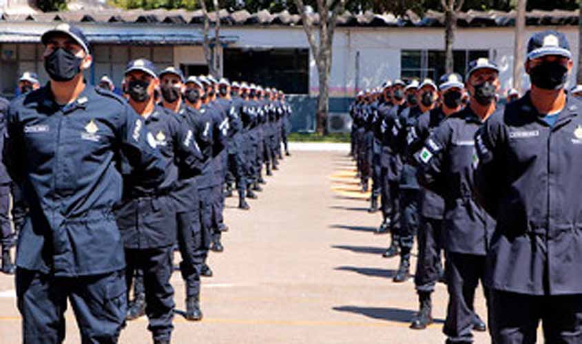 STF invalida concessão de anistia de infrações administrativas a militares estaduais por lei federal