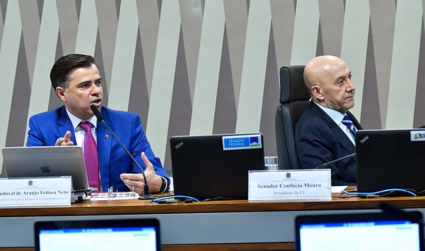 Senadores cobram da Aneel ação contra aumentos de tarifa de energia