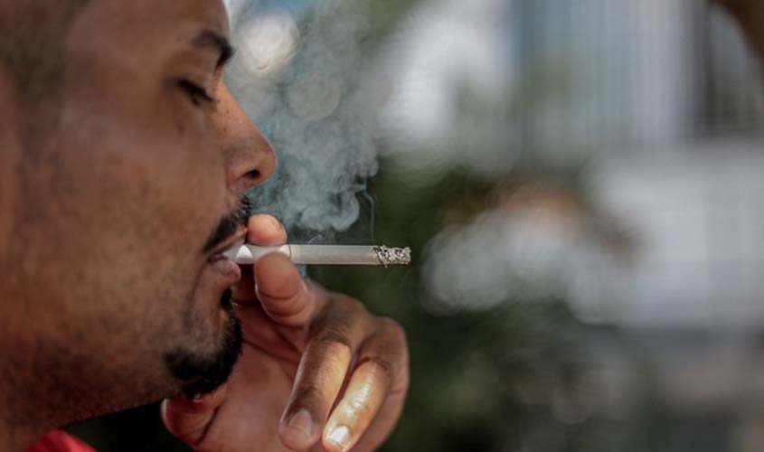 Programa de Controle ao Tabagismo auxilia pessoas que desejam parar de fumar