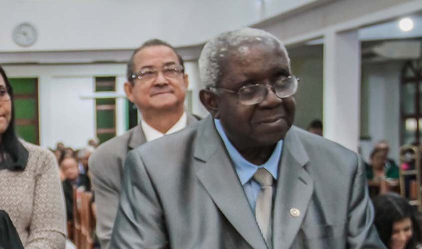 Alero declara luto oficial de três dias pela morte do pastor Joel Holder