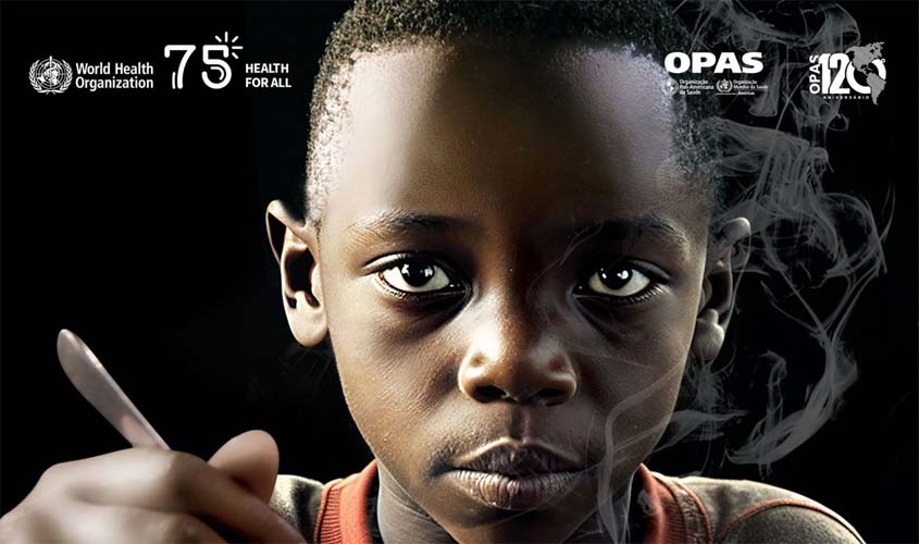 Fumantes usam 8% da renda familiar per capita para compra de cigarros