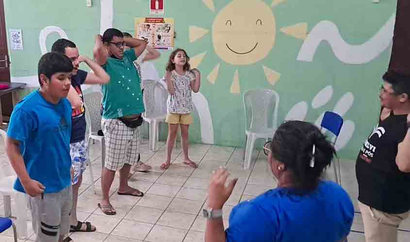 Atendimento especializado a autista pode ser primeira proposta de cidadão a virar lei