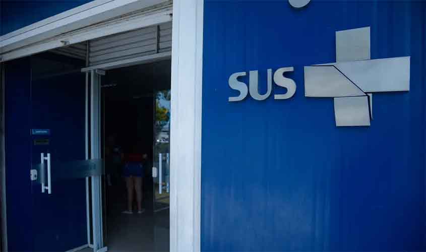 Consulta pública sobre equipamentos de saúde fica aberta até segunda