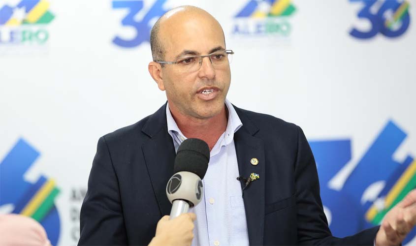 Assembleia divulga programação para comemoração dos 36 anos da Constituição Estadual