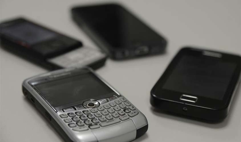 Recadastro para clientes de celular pré-pago começa nesta quarta em Rondônia e mais 9 estados