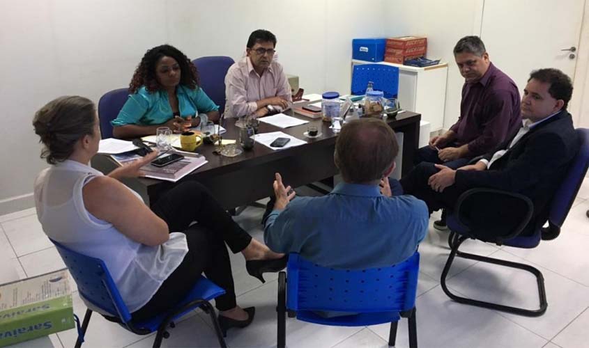 AÇÃO DA ISONOMIA FEDERAL: Justiça manda a União apresentar fichas financeiras dos Técnicos Federais do Ex-Território para reenquadramento funcional a pedido do Sintero